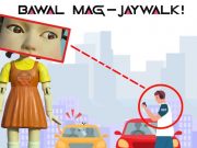 MMDA references ‘red light, green light’ vs jaywalking. Not everyone is pleased.