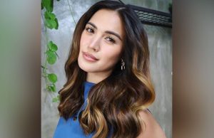 Michele Gumabao