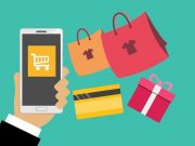 Online shopping