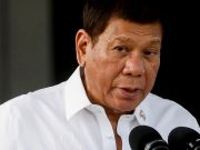 Duterte says he takes full responsibility for drugs war