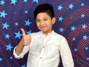 ‘AGT’ singer Peter Rosalita wows audience on ‘The Ellen DeGeneres Show’ Peter Rosalita