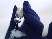 Vaccination before reception: Cebu newlywed cheered for her priorities Pfizer COVID-19 vaccine