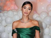 ‘Muntik maging draw’: Pia Wurtzbach throws back to 2015 Miss Universe blooper