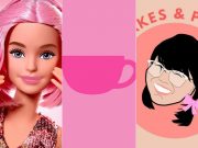 Online posts of various brands, biz get pink glow after Robredo joins presidential race Pink brands