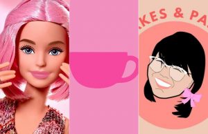 Pink brands
