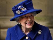 One does not feel old, says 95-year-old Queen Elizabeth Queen Elizabeth II