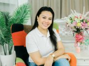Rose Nono Lin