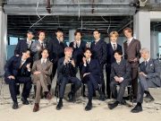Kpop group SEVENTEEN to headline virtual show on 11.11 shopping sale