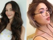 Kylie Verzosa mistaken for the ‘Kylie’ Aljur Abrenica was referring to