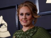 Adele teases new music with video clip