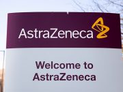 AstraZeneca seeks U.S. approval for drug cocktail to prevent COVID