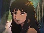 Filipino comic book ‘Ella Arcangel’ to get animated film adaptation