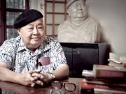 F. Sionil Jose