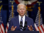 Biden to be first U.S. president to join ASEAN summit in four years