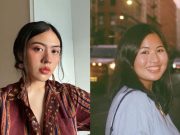 ‘Daming ganap’: Kakie, Jillian exchange messages amid reports of Robredo-Pangilinan tandem