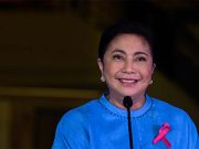 Anatomy of a speech: Why Robredo’s candidacy announcement is an unusual tearjerker