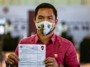 Pacquiao’s 2019 comment on democracy resurfaces on COC filing week