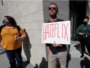 Comedian Dave Chappelle addresses Netflix transgender controversy in full for first time