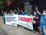 DepEd urged to release delayed benefits for public school teachers