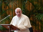 Pope Francis learns “with sorrow” of French clergy abuse report – Vatican