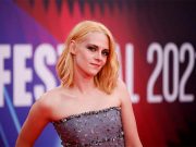 Kristen Stewart brings Princess Diana film ‘Spencer’ to London