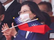 Taiwan president confirms U.S. troops training soldiers on island – CNN