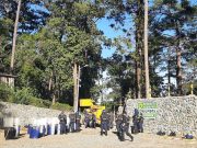 La Trinidad mayor calls for peaceful end to ‘leadership crisis’ at power utility firm