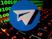 Ukraine spy agency says Telegram platform blocks its key bots