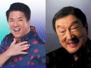Did Willie Revillame follow Dolphy’s ‘political’ advice in decision not to run for senator?