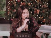 ‘Singerist’: Angel Locsin shows off singing skills in online shopping haul Angel Locsin_singing