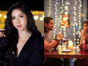 Ashley Gosiengfiao claims foreseeing Alodia, Wil Dasovich’s breakup before Ashley Gosiengfiao with Alodia and Will