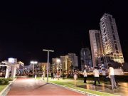 BGC grounds