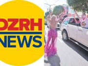 ‘Walang bastos’: DZRH exec Cesar Chavez thanks Leni supporters for flagging report