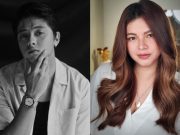 Daniel Padilla, Angel Locsin condemn Quiboloy for indictment on sex trafficking ops Daniel Padilla and Angel Locsin