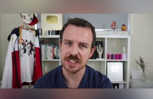 Doc Adam from YouTube video