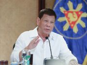 How Duterte’s cocaine use claims vs 2022 presidential aspirant affected prexy bets Duterte on Oct 11 Speech