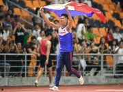 ‘I fight for higher principles’: EJ Obiena to continue representing Philippines despite row
