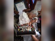 ‘Life well lived’: Late supercentenarian inspires Filipinos to live healthy Francisca Susano