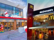 Rare team-up: Jollibee, McDonald’s offering branches as COVID-19 vax sites Jollibee and McDo