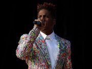 From Tony Bennett to Kanye and Jon Batiste, Grammys cast wide net Jon Batiste