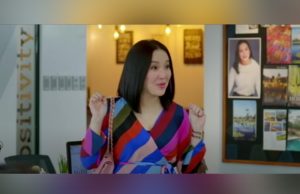 Kris Aquino I Love You Hater
