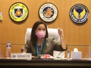 Robredo’s meeting with AFP stirs renewed #AbolishNTFELCAC calls
