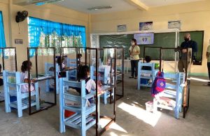 Longos elementary school