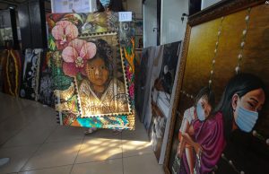 National Art Competition