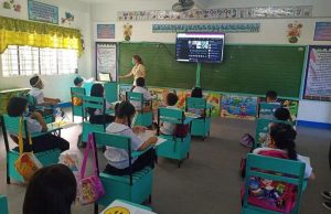 Pasig Elementary School