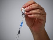 Pfizer COVID-19 vaccine