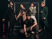 SB19’s ‘Bazinga’ lands on Billboard’s Hot Trending Songs chart SB19 group photo_Bazinga