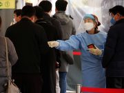 A little known cult is South Korea’s latest COVID-19 outbreak