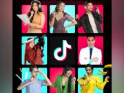 Content creators land on EDSA billboard through #DiscoveredOnTikTok campaign TikTok content creators