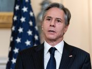 U.S. and allies would ‘take action’ if Taiwan attacked – Blinken